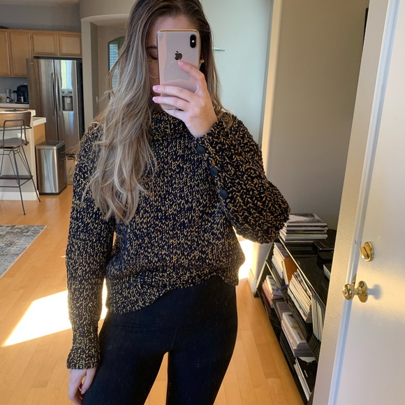 Rag & bone chunky sweater - Picture 5 of 13